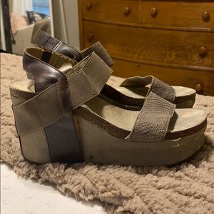 OTBT Wedges
